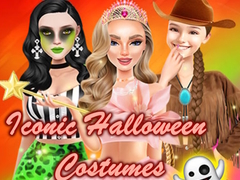 Spel Iconic Halloween Costumes