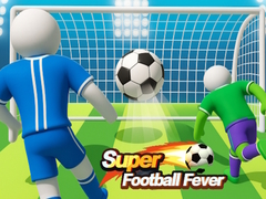 Spel Super Football Fever