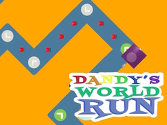 Spel Dandy's World Marathon