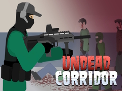 Spel Undead Corridor