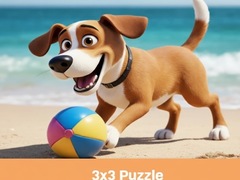 Spel Puzzimals