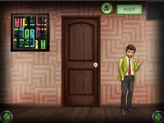 Spel Amgel Easy Room Escape 331