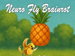 Spel Neuro Fly Brainrot