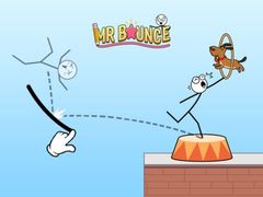 Spel Mr Bounce