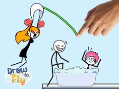 Spel Draw To Fly