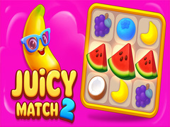 Spel Juicy Match 2