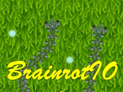 Spel BrainrotIO