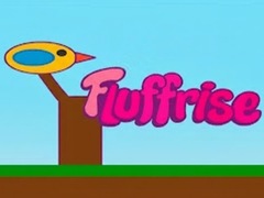 Spel Fluffrise