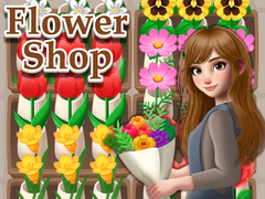 Spel Flower Shop