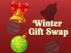 Spel Winter Gift Swap