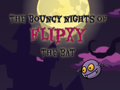Spel Flipxy, the bat