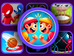 Spel Challenge Your Friends