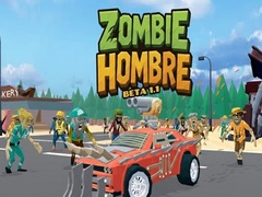 Spel Zombie Hombre
