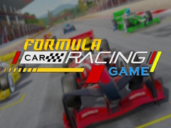 Spel Formula Car Racing Games