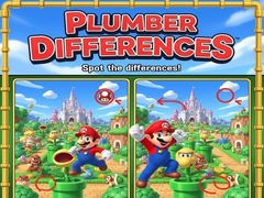 Spel Plumber Differences