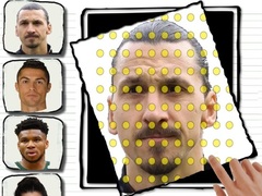 Spel Celebrity LOL Funy Face