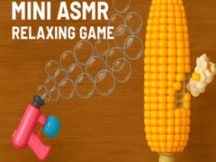 Spel Mini ASMR Relaxing Game 