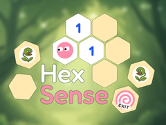 Spel Hex Sense