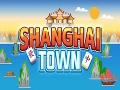 Spel Shanghai Town