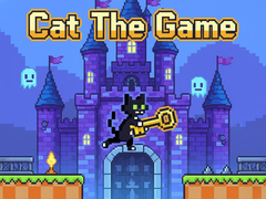 Spel Cat The Game