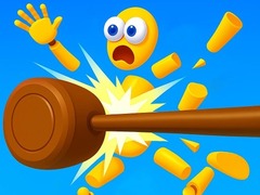 Spel People Playground! Ragdoll Arena!