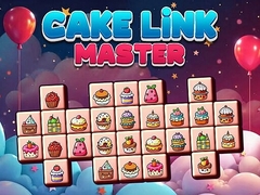 Spel Cake Link Master
