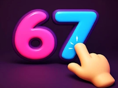 Spel 67 Clicker