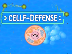 Spel Cellf-Defense