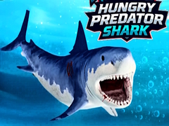 Spel Hungry Predator Shark