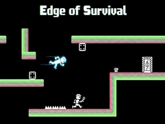 Spel Edge of Survival