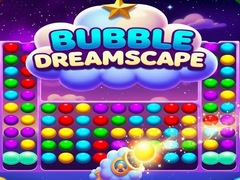 Spel Bubble Dreamscape
