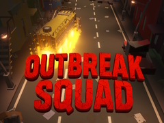 Spel Outbreak Squad
