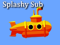 Spel Splashy Sub
