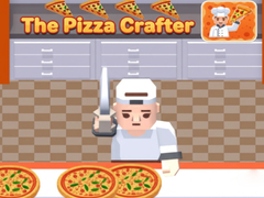 Spel The Pizza Crafter
