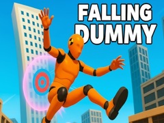 Spel Falling Dummy