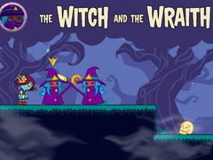 Spel The Witch and the Wraith