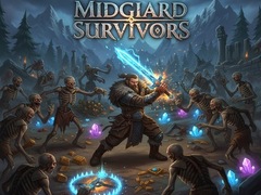 Spel Midgard Survivors