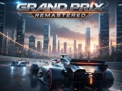 Spel Grand Prix Remastered