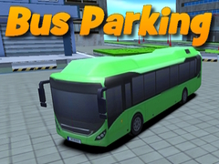 Spel Bus Parking