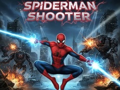 Spel Spiderman Shooter