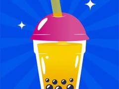 Spel Bubble Tea