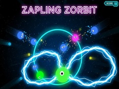 Spel Zapling Zorbit