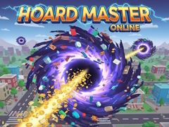 Spel Hoard Master Online