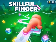 Spel Skillful Finger