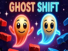 Spel Ghost Shift