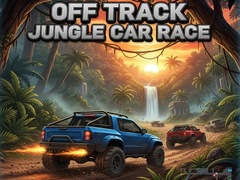 Spel Off Track Jungle Car Race