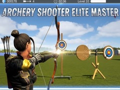 Spel Archery Shooter Elite Master