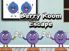 Spel Berry Room Escape
