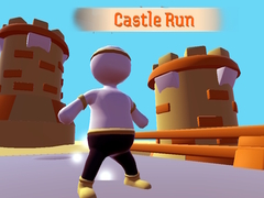 Spel Castle Run