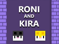 Spel Roni and Kira